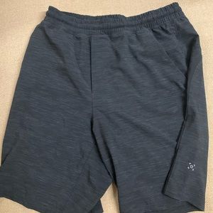 lululemon athletica 9 Inch Shorts